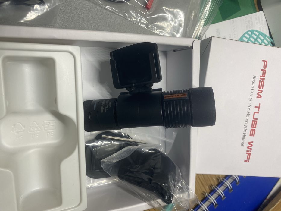 Sena camera video actiune moto atv bicicleta