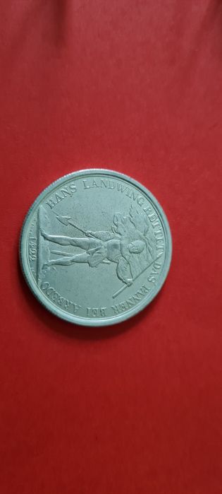 Monede vechi replici Elvetia, Rusia, Ungaria