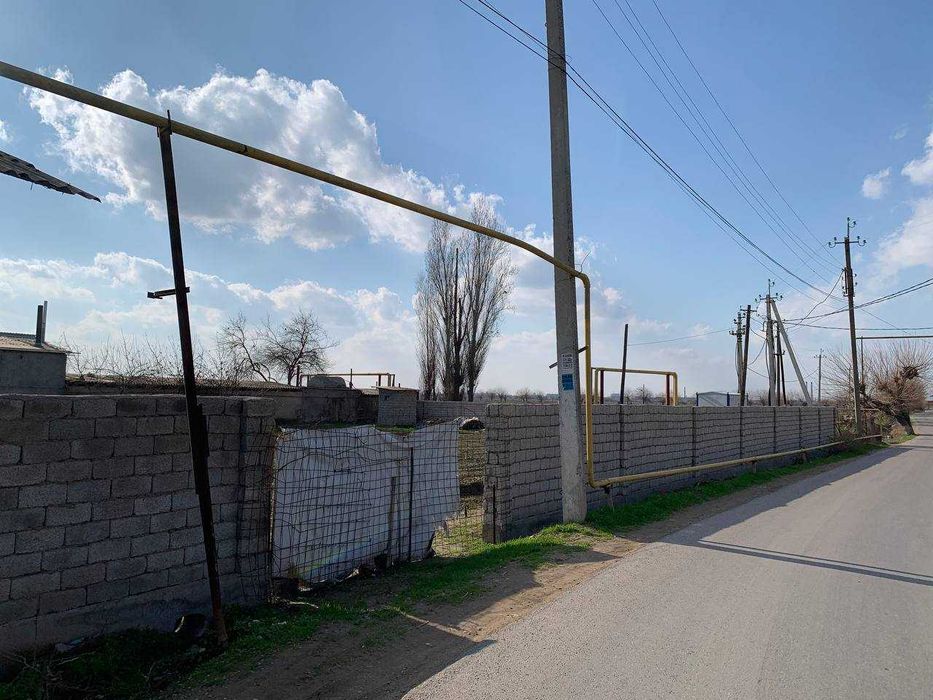 Продаю землю свою (не риэлтор)