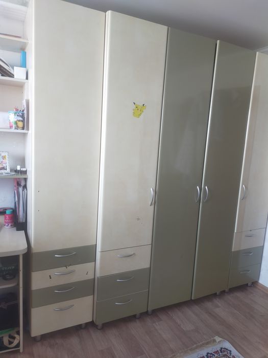 Продам детский гарнитур