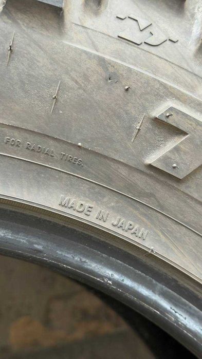 Nitto Trail Grapler MT 285/65 R18