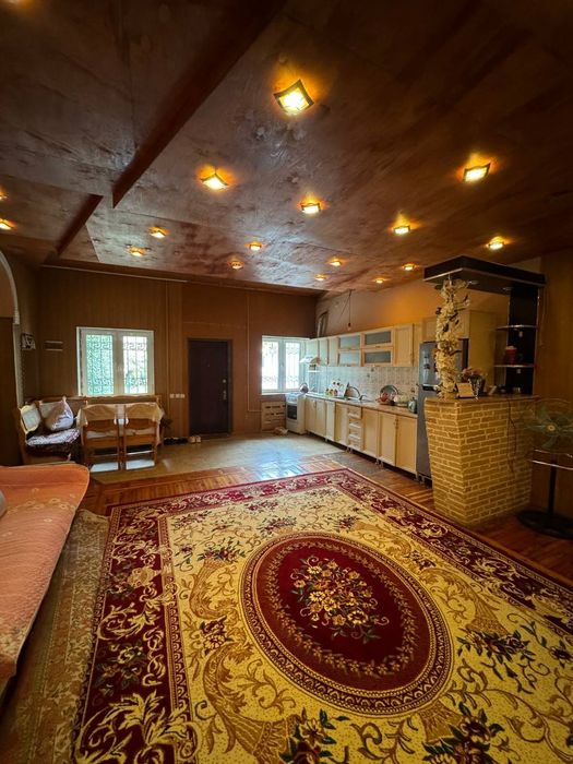 (5) Продается дом на Дархане 3 сотки