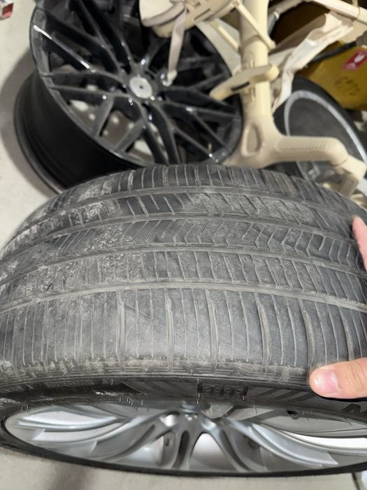 bmw diska 135 stil orginal