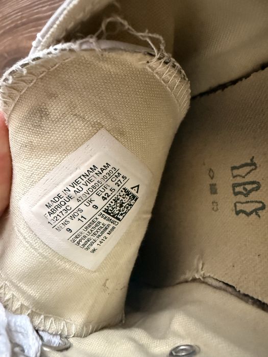 Converse marimea 42,5