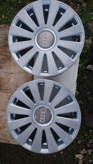 5х100 5х112 18 цола Audi