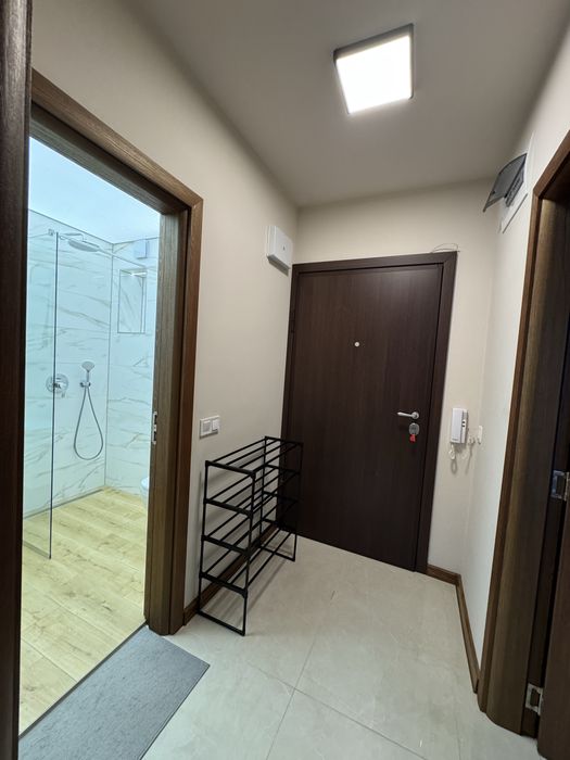 Дава се под наем Двустаен апартамент в ж.Зоопарк - 75 кв.м за 687.99 € - Снимка #15