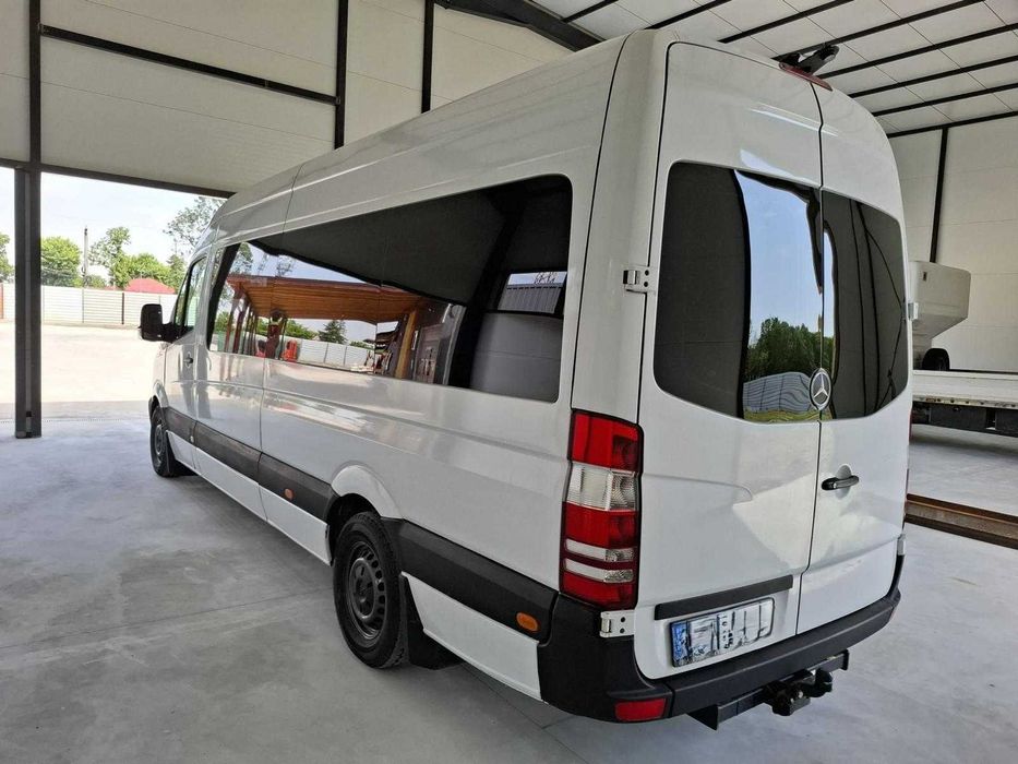 Spre vânzare  Mercedes Sprinter