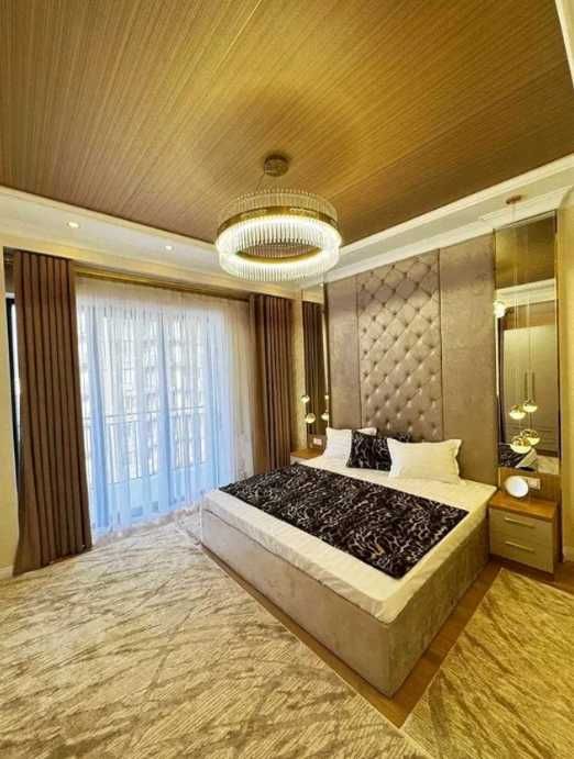 Ж\К "VEGAS TOWER" Шота Руставелли,м-в Кушбеги  113 кв.м 4\9\16 евро