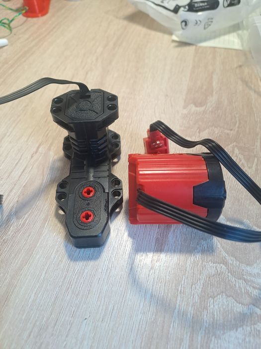 Моторы лего lego technic
