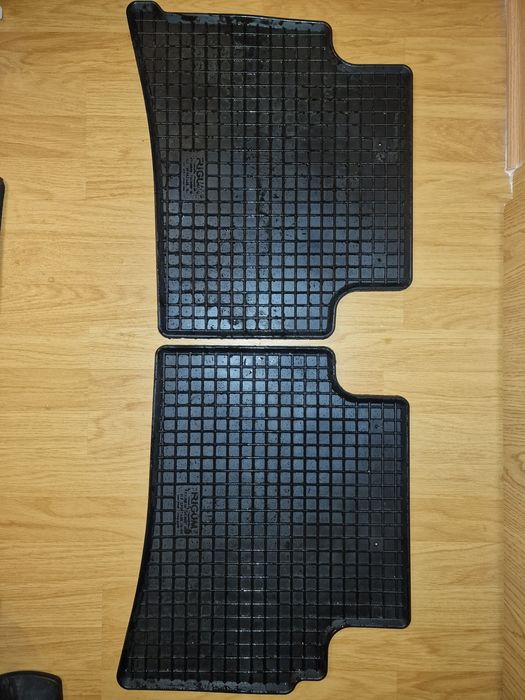 Set 4 jante 19"  Hyundai Tucson cu Anvelope de iarna + cadou covorase