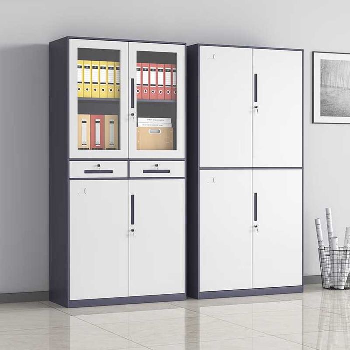 muassasalar uchun metall shkaf / Медицинский металлический шкаф