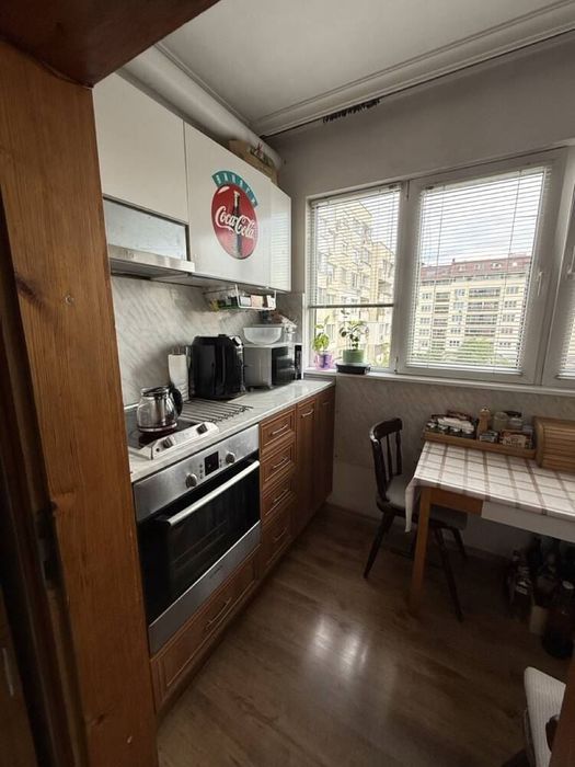 Продава се Двустаен апартамент в София, Младост 4 - 47 кв.м за 2979 €/кв.м - Снимка #3