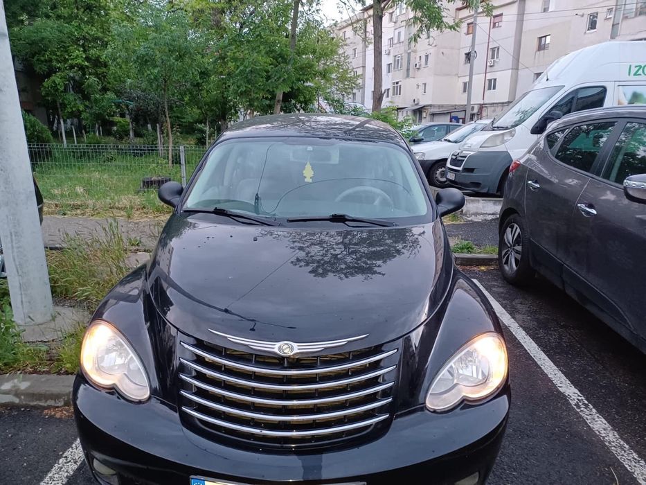 Chrysler PT Cruiser 1.6 Benzina