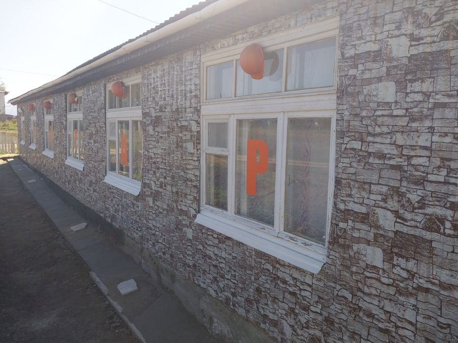 Сдаются номера в селе Сарыбел