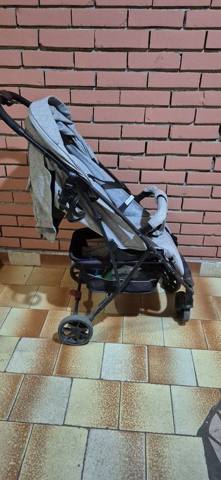 Лятна детска количка