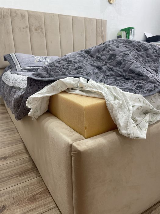 Кровать 200 на 160