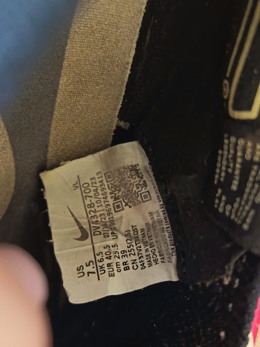 Ghete de fotbal Nike Tiempo Legend 10