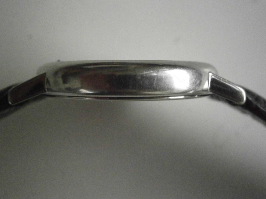 ATLANTIC Seacrest, 35 mm; Quartz, Swiss