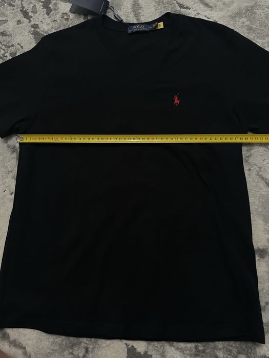 Tricou Polo Ralph Lauren