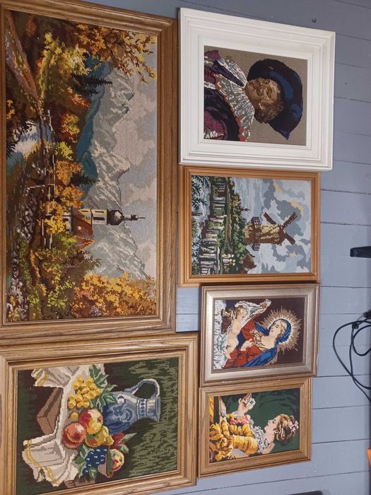 Гоблени от германия