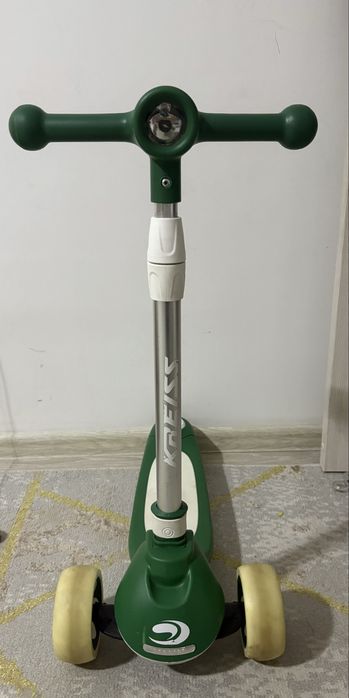 Продам самокат Kreiss