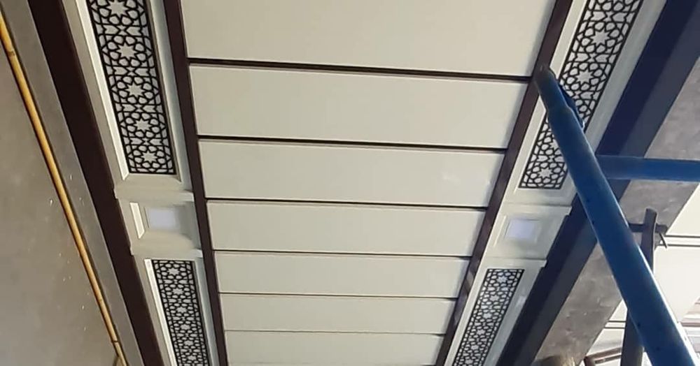 Алюкобонд алюкобонд