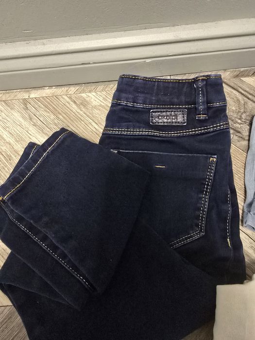 Super lot Zara&Gap&Next 6/7 Ani fete