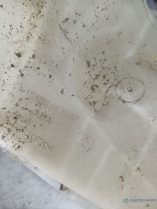 Vas Expansiune Toyota Corolla 1.3 I 2015 Oem 164800D030