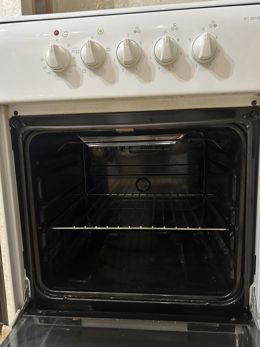 Электроплита Darina