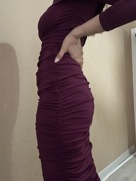 Продам платье вечернее