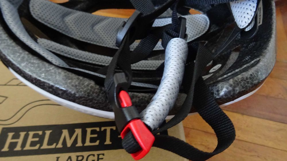 Каска за велосипед / колело