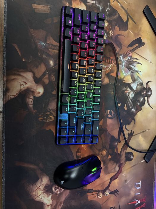 Игровой компьютер ПК