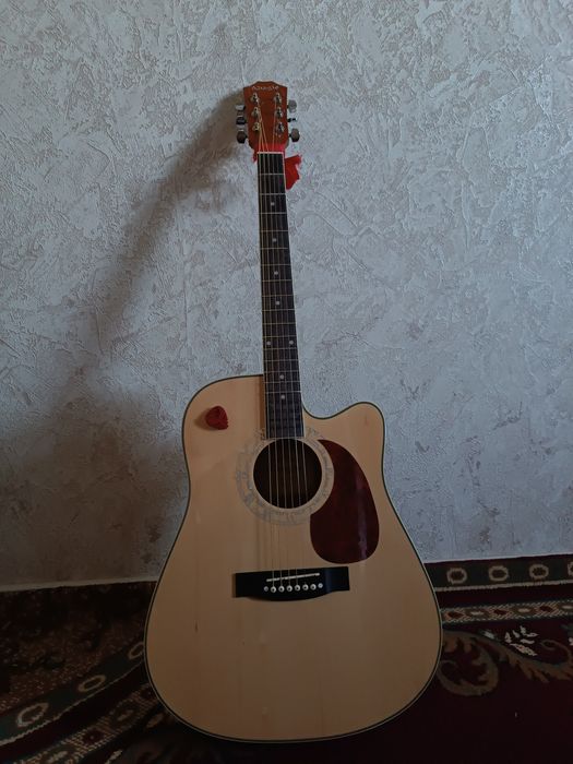 Guitar Adagio KN-41