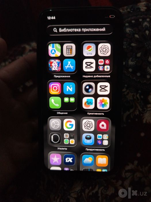 Iphone 11 pro sotiladi