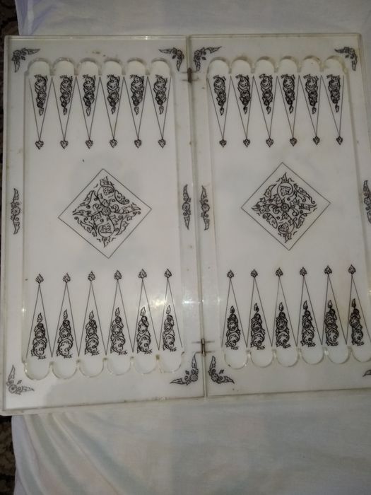 Нарды эксклюзивные