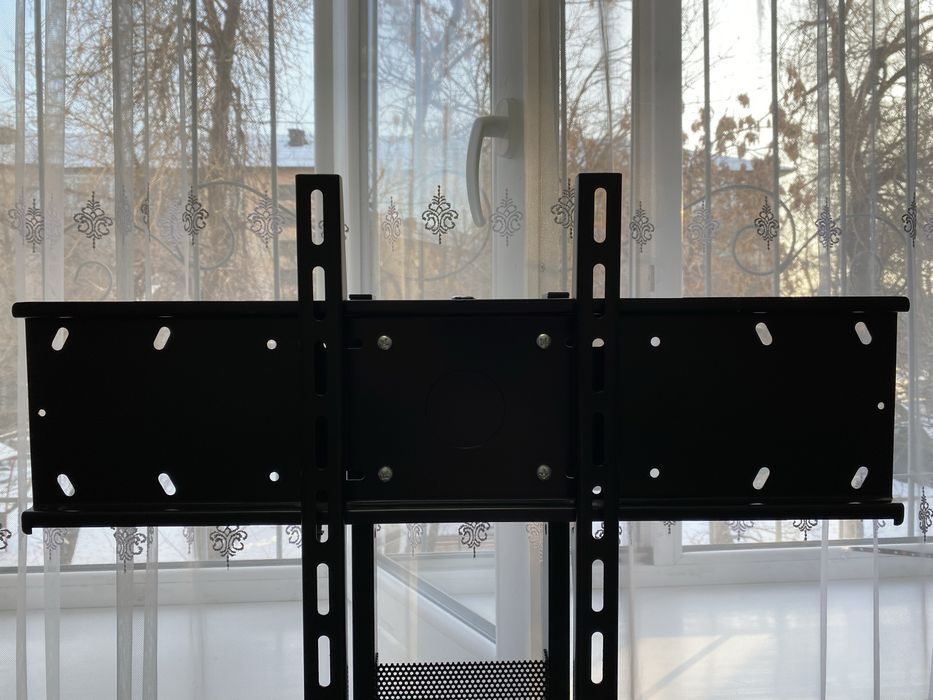 подставка с кронштейном для телевизора новый