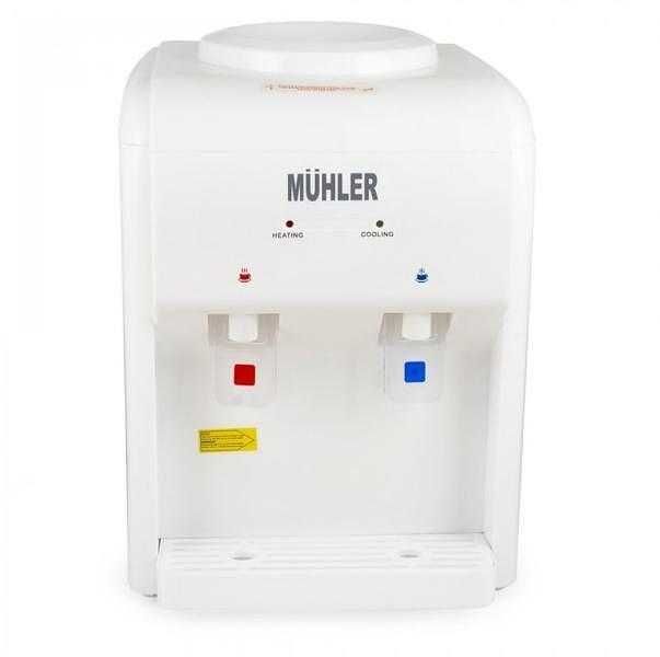 Диспенсер Muhler WD-15