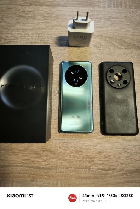 Honor Magic 4 Pro 8/256GB