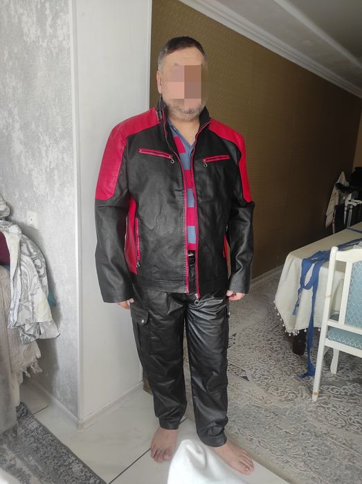 Мотоцикла одежда