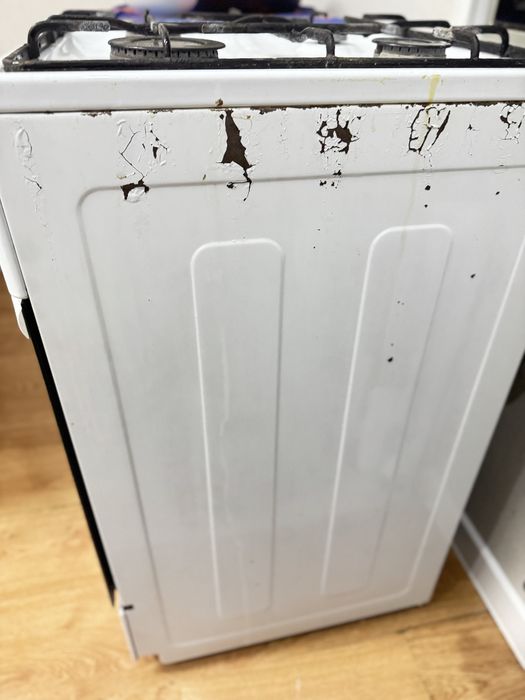 Продам газовая плита