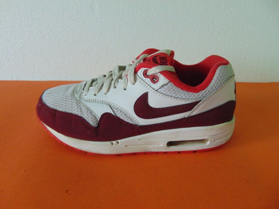 Nike Air Max номер 38 Оригинални маратонкиa