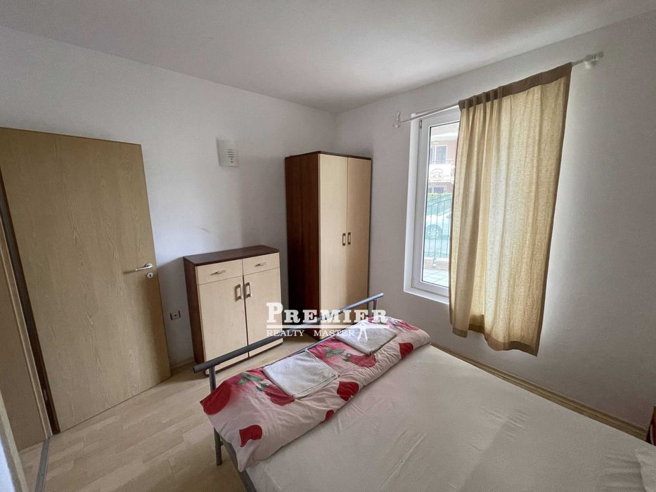 Продава се Двустаен апартамент в к.к. Слънчев бряг - 50 кв.м за 1040 €/кв.м - Снимка #6