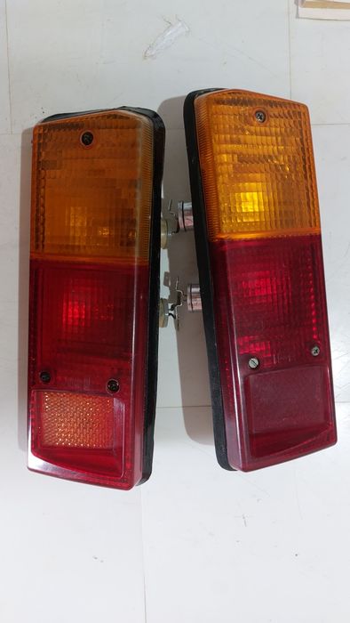 lampa stop Dacia 1300