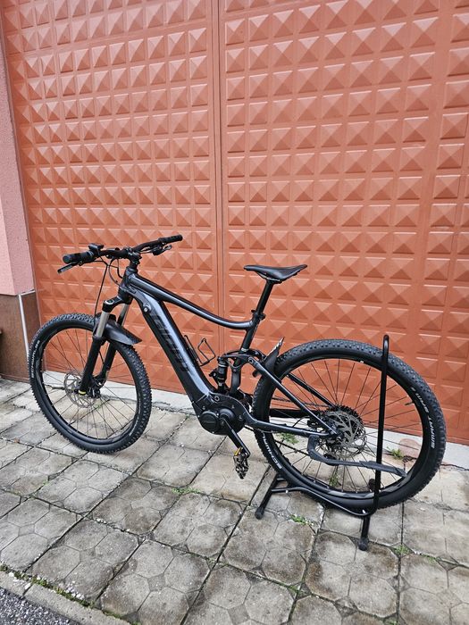 Електрически велосипед Giant Stance E+ Pro  EX Yamaha 625 W