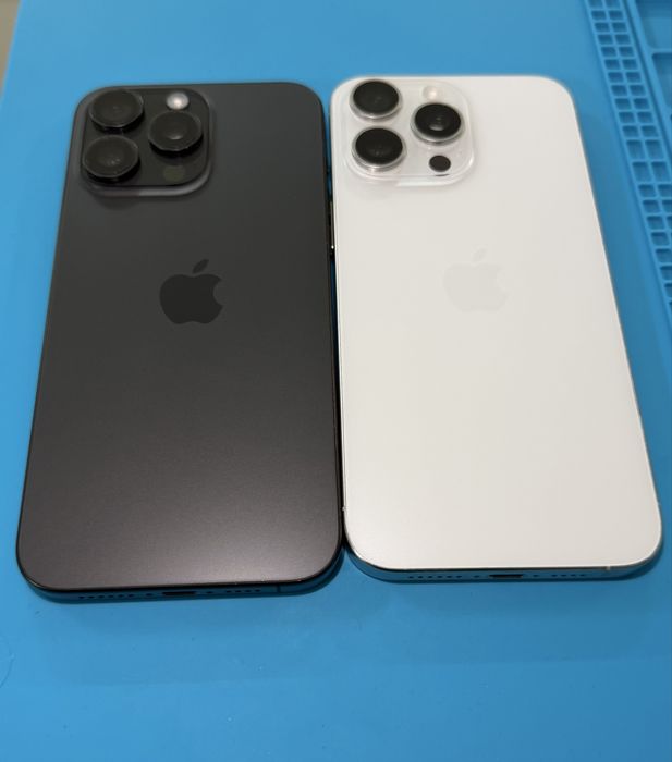 iPhone 15 pro Max Pret 2750 lei