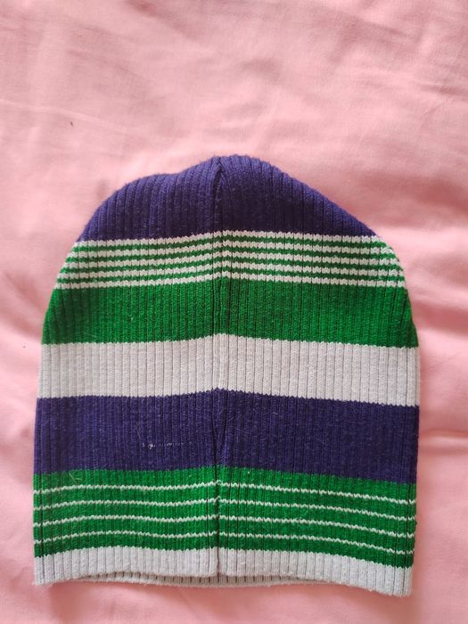 Шапка на подростка 1000
