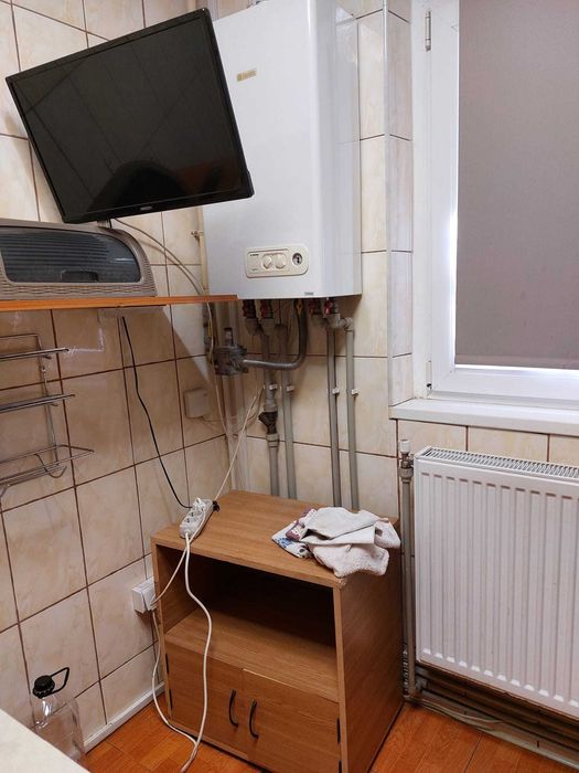 Apartament 2 camere Vidin