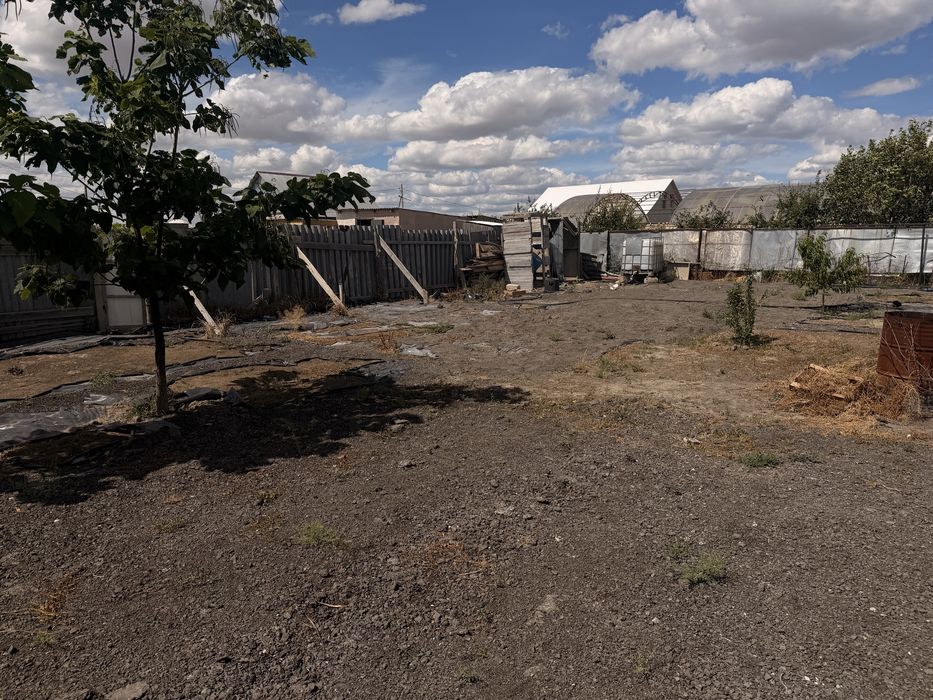 Продам Дом 90м2 3комн