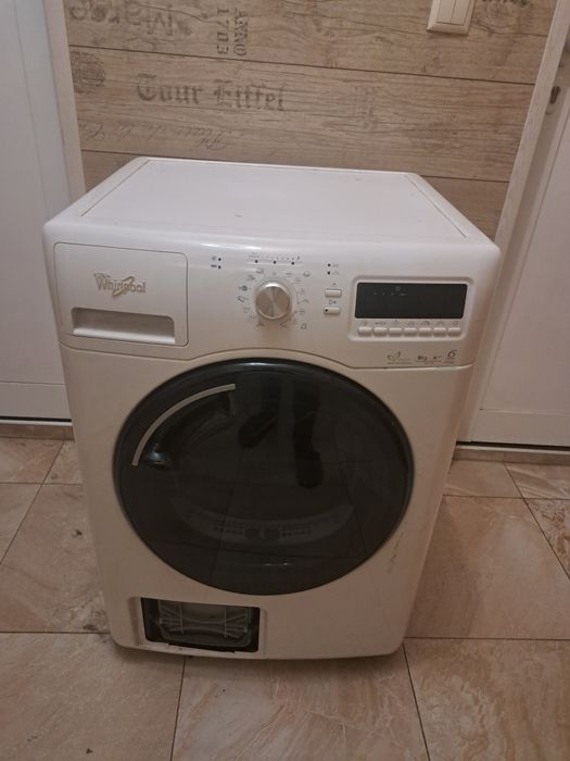 Сушилня Уърпул неработеща