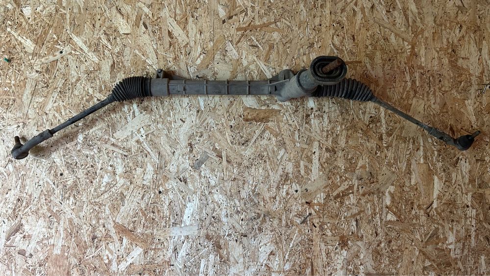 Рулевая рейка